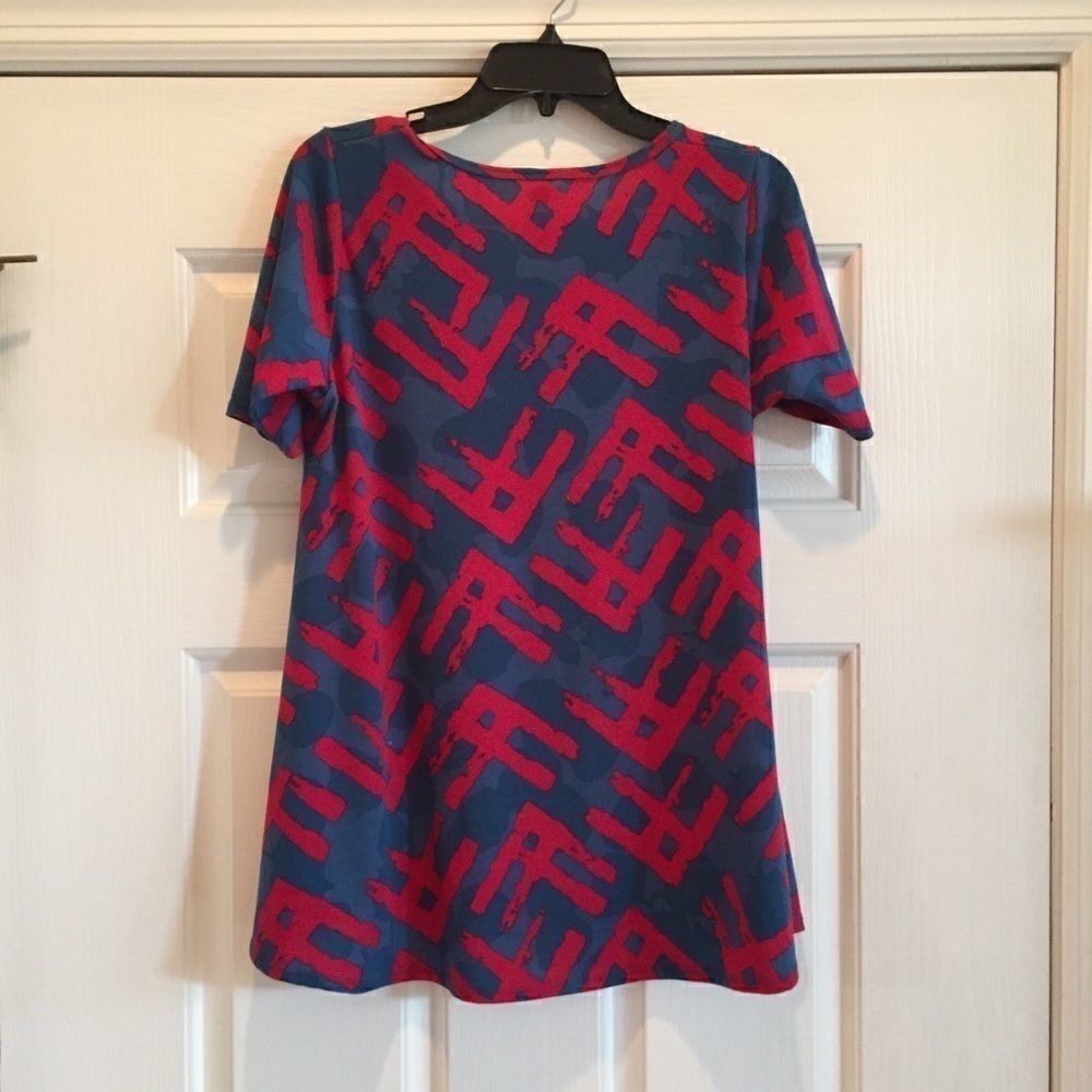 Lularoe Top  - Picture 3 of 5